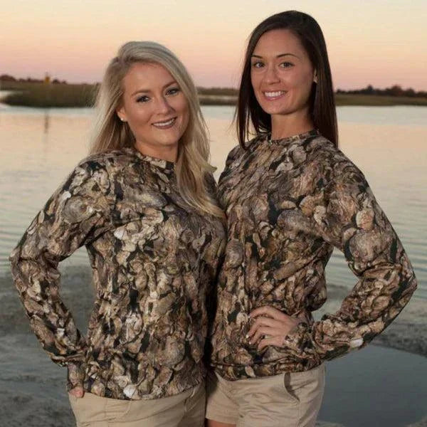 What to Wear to Oyster Roast Nights