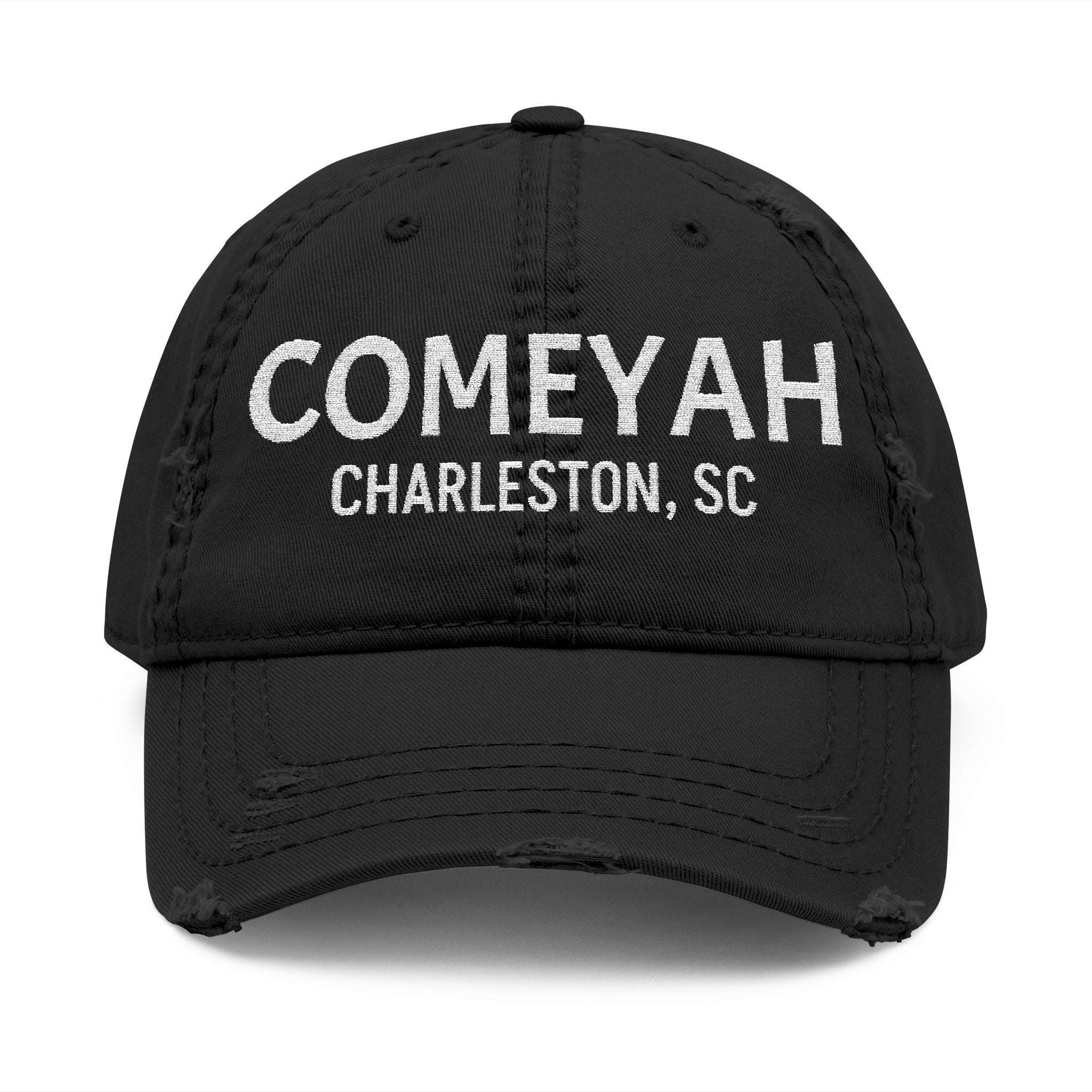 Comeyah "Well Worn" Hat