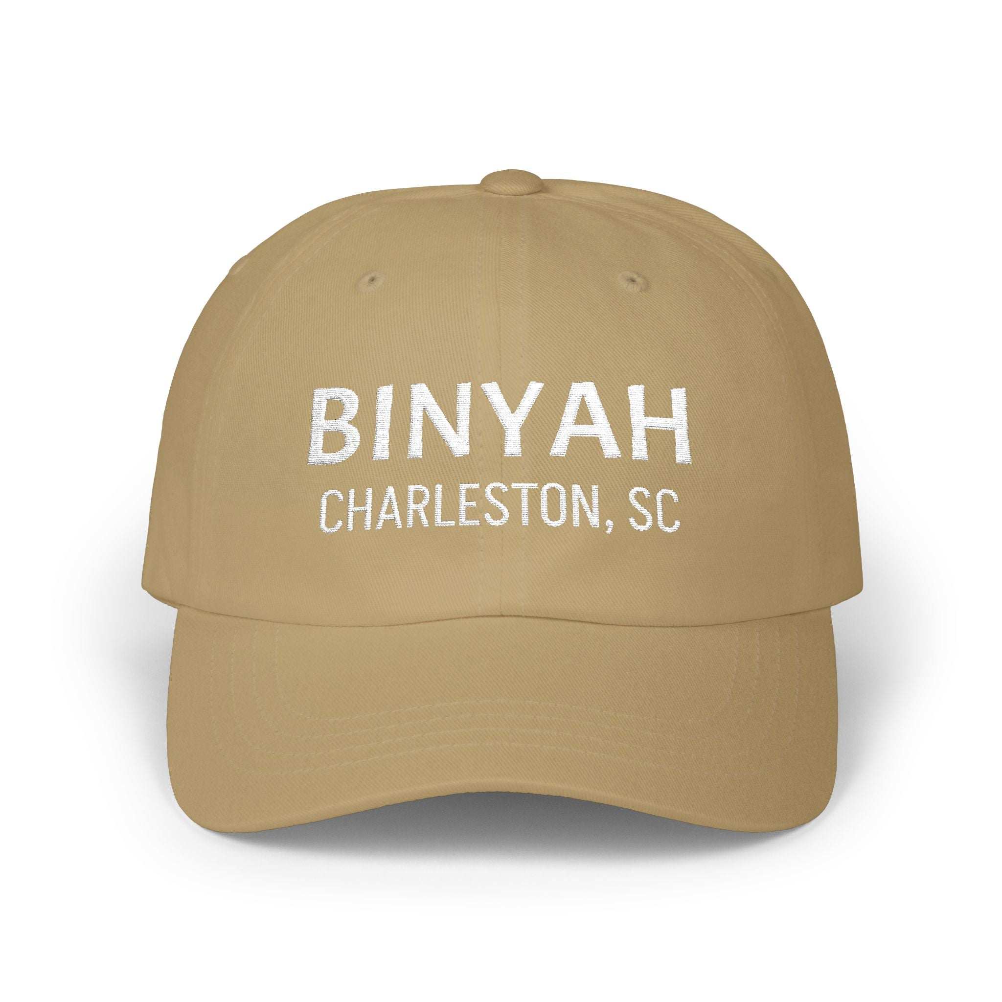 Binyah Hat