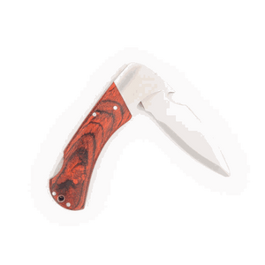 THE STOWAWAY SHUCKER