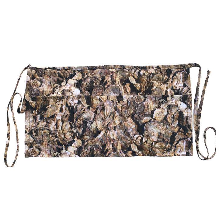 COASTAL SUPPLY COOKING APRON